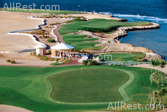 Sheraton Soma Bay Resort 23